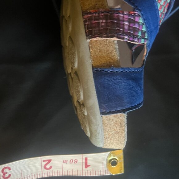 Think! Summer Sandals - Picture 9 of 9